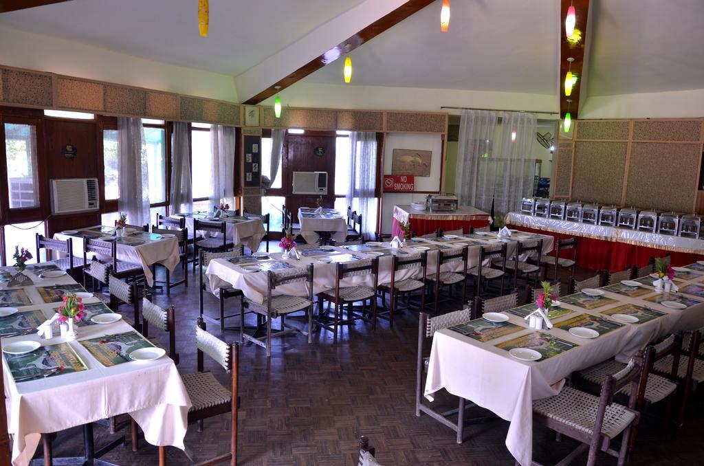 Hotel Bharatpur Ashok Dış mekan fotoğraf
