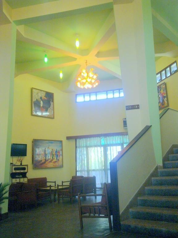 Hotel Bharatpur Ashok Dış mekan fotoğraf